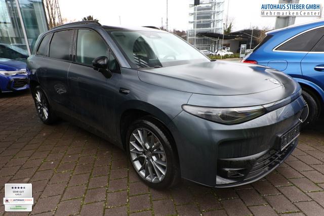 Leapmotor C10 Design REEV 20Z Pano Nav SHZ eHK ACC 4J.Gar. 