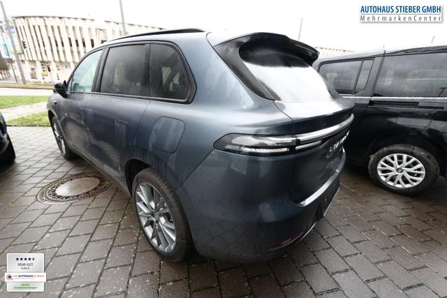 Leapmotor C10 Design REEV 20Z Pano Nav SHZ eHK ACC 4J.Gar. 