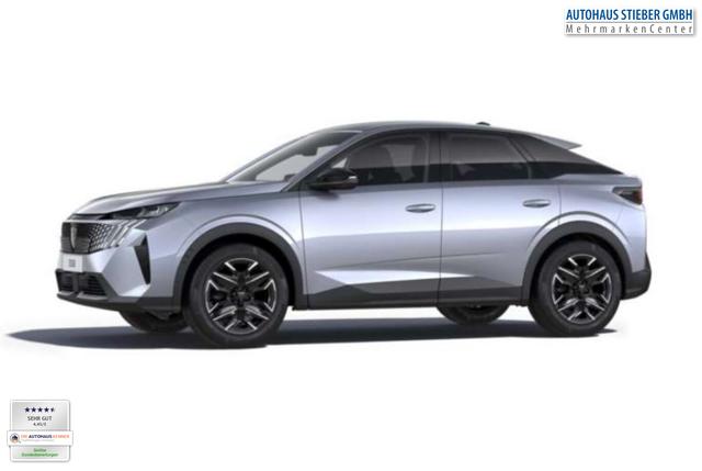 Peugeot 3008 Allure Hybrid ACC 21"-HD SHZ AWR 360&deg; Nav 