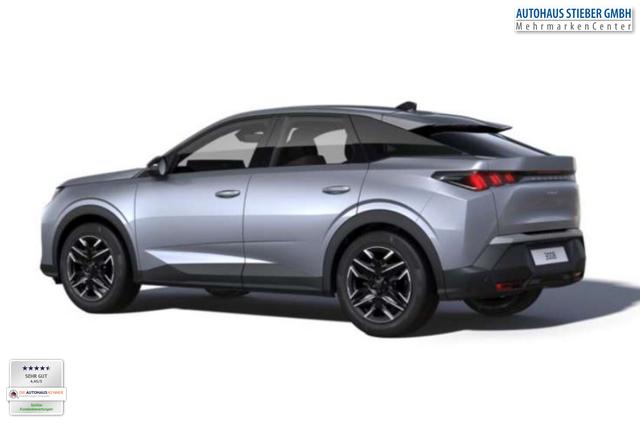 Peugeot 3008 Allure Hybrid ACC 21"-HD SHZ AWR 360&deg; Nav 