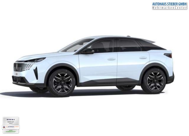 Peugeot 3008 Allure Hybrid ACC 21"-HD SHZ AWR 360&deg; Nav 