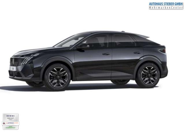 Peugeot 3008 Allure Hybrid ACC 21"-HD SHZ AWR 360&deg; Nav 