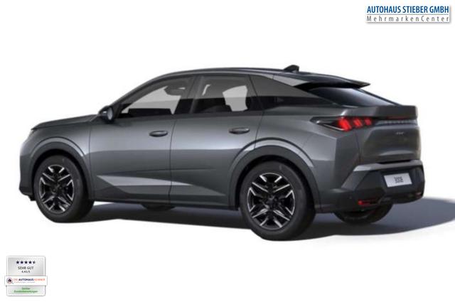 Peugeot 3008 Allure Hybrid ACC 21"-HD SHZ AWR 360&deg; Nav 