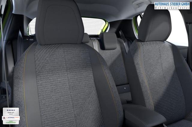 Peugeot 208 Style 51 kWh 11kW-OBC SHZ W&auml;rmeP LED CarPlay 