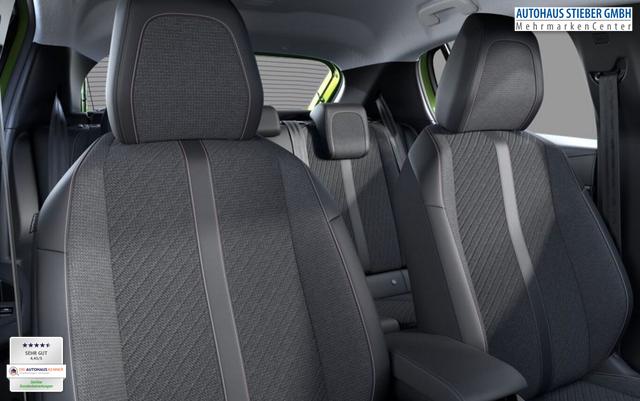 Peugeot 208 Allure 51 kWh 11kW-OBC SHZ W&auml;rmeP Keyless BT 