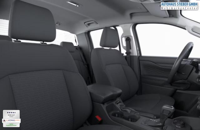 Ford Ranger XLT DoKa Aut AHK ACC WinterP OutdoorP 17Z 