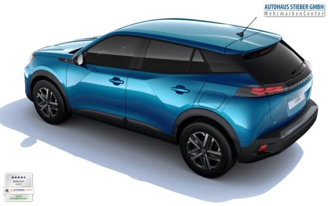 Peugeot 2008 Style 54 kWh 11kW-OBC SHZ W&auml;rmeP CarP PDC 