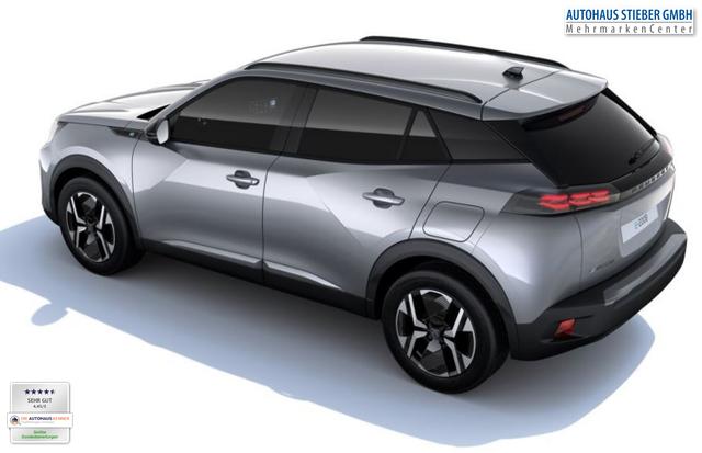 Peugeot 2008 Allure 54 kWh 11kW-OBC SHZ 360&deg; ACC W&auml;rmeP 