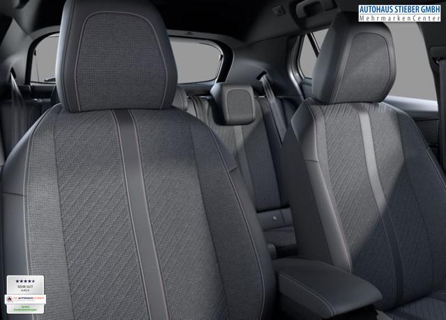 Peugeot 2008 Allure 54 kWh 11kW-OBC SHZ 360&deg; ACC W&auml;rmeP 