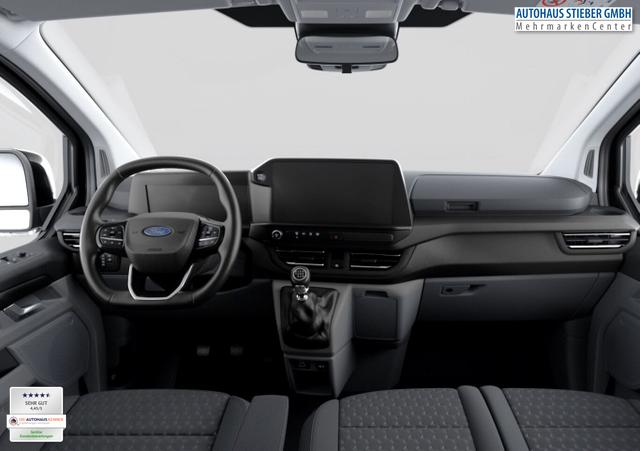 Ford Transit Custom Limited Kombi Aut L2 LED SHZ KeyL 