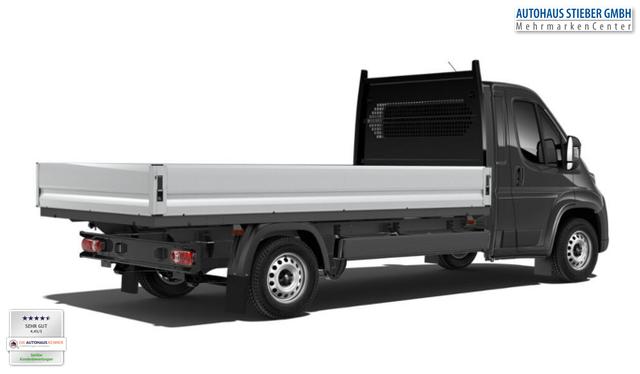 Opel Movano Pritsche 35+ AT8 L3 NSW AppleC Kam 