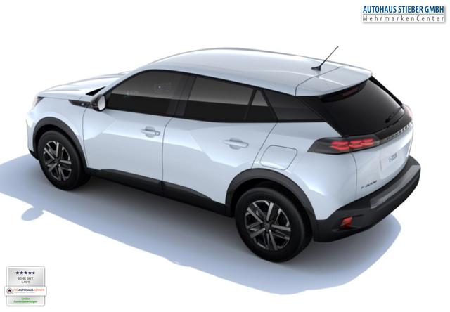 Peugeot 2008 Style 54 kWh 11kW-OBC SHZ W&auml;rmeP CarP PDC 