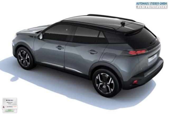 Peugeot 2008 GT 54 kWh Alcantara 11kW-OBC Nav ACC 360&deg; 