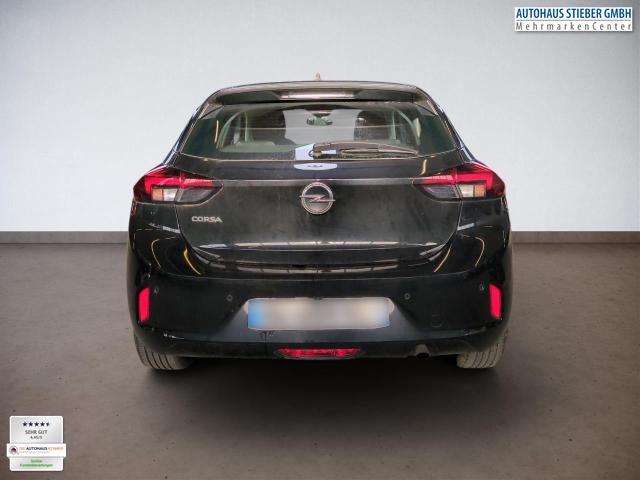 Opel Corsa Edition CARPLAY+Klima+TEMP+EPH-HI+180&deg;RFK 