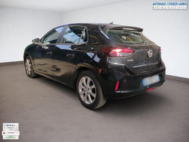 Opel Corsa Edition CARPLAY+Klima+TEMP+EPH-HI+180&deg;RFK 