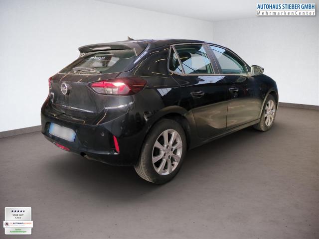Opel Corsa Edition CARPLAY+Klima+TEMP+EPH-HI+180&deg;RFK 