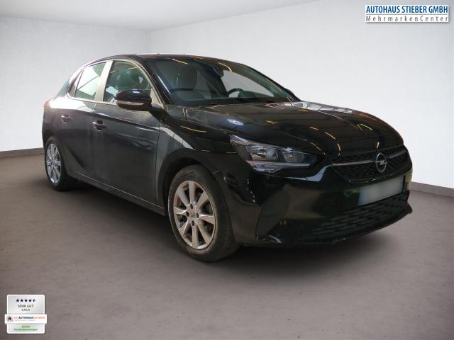 Opel Corsa Edition CARPLAY+Klima+TEMP+EPH-HI+180&deg;RFK 
