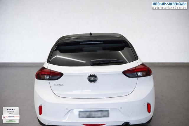 Opel Corsa LHZ+SHZ+EPH HI+CARPLAY 