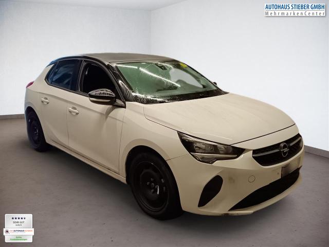 Opel Corsa LHZ+SHZ+EPH HI+CARPLAY 