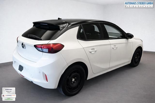 Opel Corsa LHZ+SHZ+EPH HI+CARPLAY 