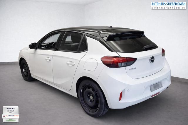 Opel Corsa LHZ+SHZ+EPH HI+CARPLAY 