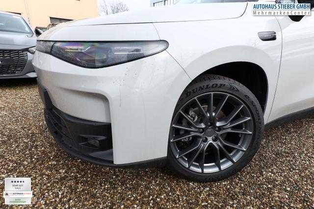 Leapmotor C10 Design REEV 20Z Pano Nav SHZ eHK ACC 4J.Gar. 