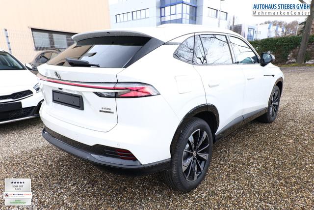 MG HS Comfort HEV+ ACC TotW Kam Nav LED Keyl 19Z 