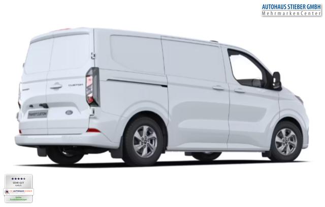 Ford Transit Custom Limited Aut 320L2 Dachtr&auml;ger LED 