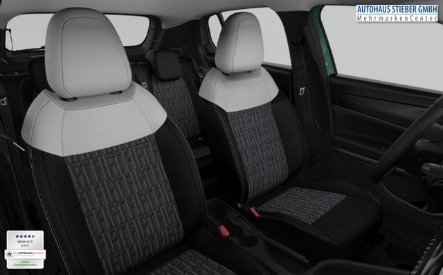 Fiat 600 Hybrid LED Nav ACC Kam Keyl Klimaauto 2xPDC 