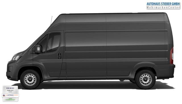 Opel Movano 35+ AT8 L3H3 AppleC NSW Kam LaneA Klima 