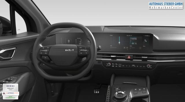 Kia Sportage GT-line HEV Pano eHK elSitze 4xSHZ DigC 