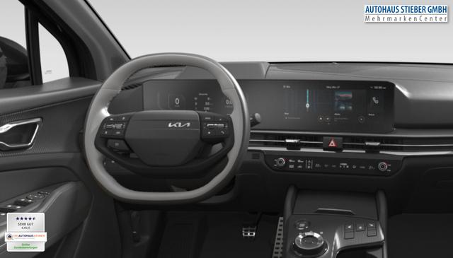 Kia Sportage GT-line HEV eHK elSitze 4xSHZ DigC ACC 