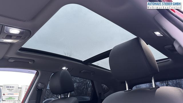 Hyundai TUCSON Prime PANO+NAVI+SHZ+SBL+360&deg;KAM 