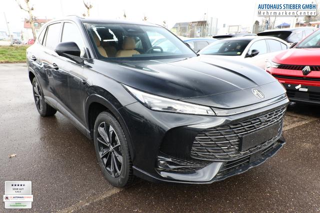 MG HS Comfort HEV+ ACC TotW Kam Nav LED Keyl 19Z 