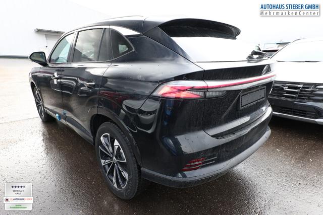 MG HS Comfort HEV+ ACC TotW Kam Nav LED Keyl 19Z 