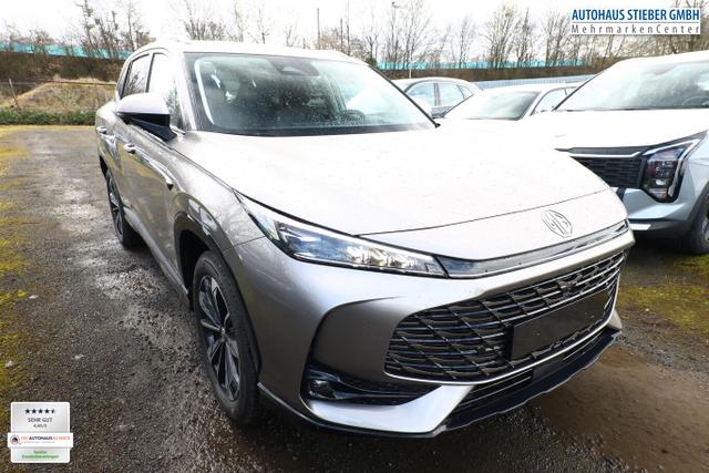 MG HS Comfort HEV+ ACC TotW Kam Nav LED Keyl 19Z 