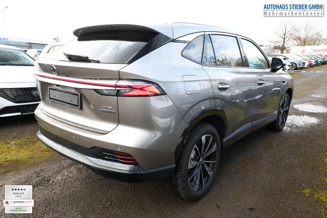 MG HS Comfort HEV+ ACC TotW Kam Nav LED Keyl 19Z 