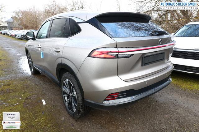 MG HS Comfort HEV+ ACC TotW Kam Nav LED Keyl 19Z 