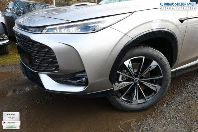 MG HS Comfort HEV+ ACC TotW Kam Nav LED Keyl 19Z 