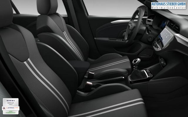 Opel Corsa GS KomfortP Kam PDC vo/hi AppC Totw 16Z 