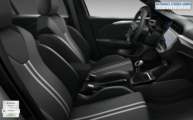 Opel Corsa GS Nav Keyl Kam LED PDC vo/hi SolarP Totw 