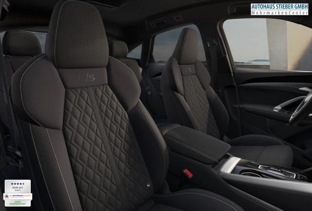 Audi Q5 S line e-hybrid 2xS neuMod Tech PrivG 20Z ACC 