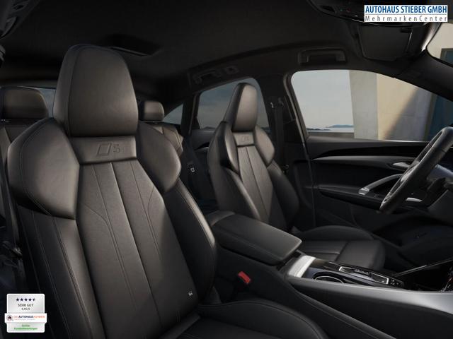 Audi Q5 S line 2xSline neuModell Tech+ PrivG 20Z Leder ACC 