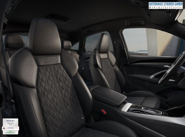 Audi Q5 Sportback S line Sportb e-hybrid 2xSline neuMod Tech AHK Leder 