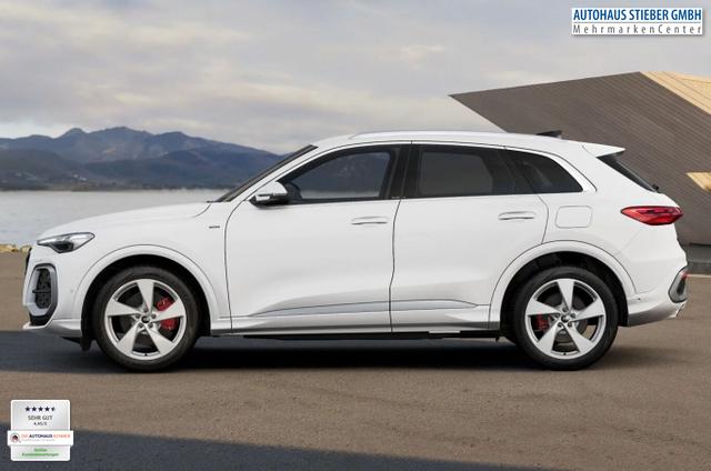 Audi Q5 S line e-hybrid 2xS neuMod Tech PrivG 20Z ACC 