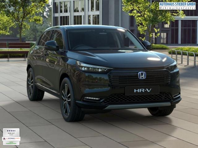 Honda HR-V Advance e:HEV LED Nav eHK ACC SHZ LHZ Keyl 