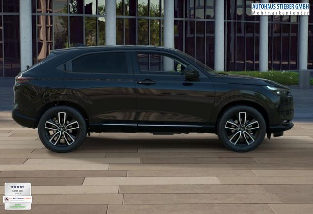 Honda HR-V Advance e:HEV LED Nav eHK ACC SHZ LHZ Keyl 