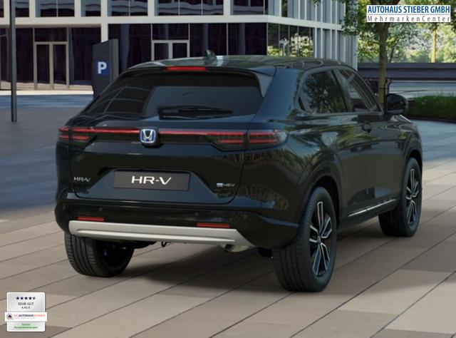 Honda HR-V Advance e:HEV LED Nav eHK ACC SHZ LHZ Keyl 