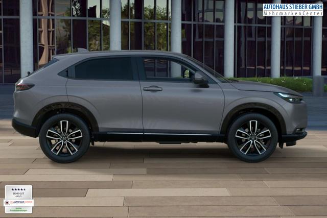 Honda HR-V Advance e:HEV LED Nav eHK ACC SHZ LHZ Keyl 