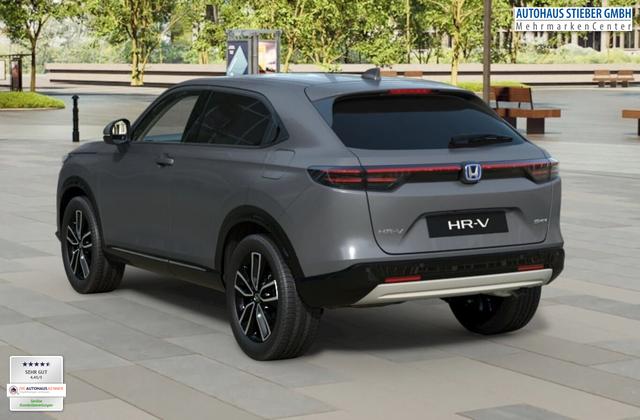 Honda HR-V Advance e:HEV LED Nav eHK ACC SHZ LHZ Keyl 